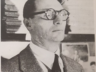 Bari e il dimenticato Gino Boccasile